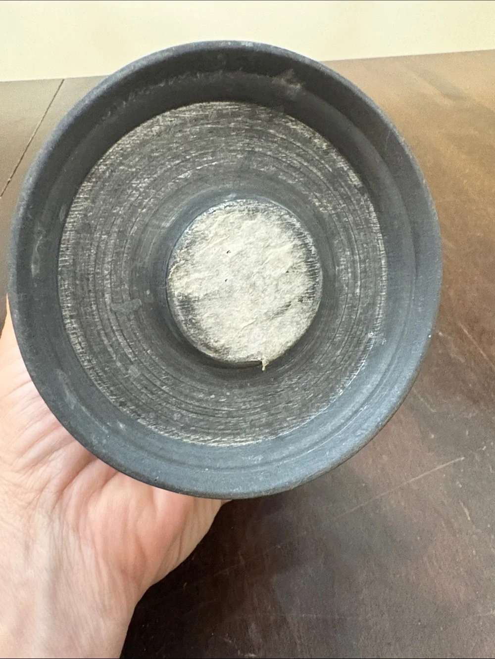 N/A rustic gray